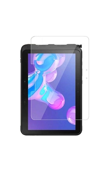 Samsung Galaxy Uyumlu Tab Active Pro T547 Ekran Koruyucu Çizilmeye Dayanıklı Z-tablet-glass Samsung Galaxy Uyumlu Tab Active Pro T547 Ekran Koruyucu Çizilmeye Dayanıklı Z-tablet-glass