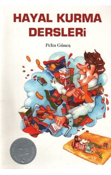 Hayal Kurma Dersleri - Ybve-663630 Hayal Kurma Dersleri - Ybve-663630