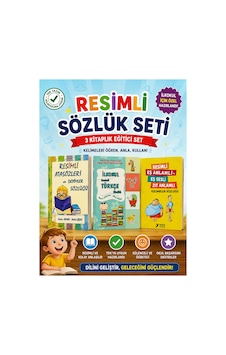 İlköğretim Resimli Atasözleri Deyimler Sözlüğü , Resimli Türkçe Sözlük , Resimli Eş Anlamlı Kelimeler Sözlüğü İlköğretim Resimli Atasözleri Deyimler Sözlüğü , Resimli Türkçe Sözlük , Resimli Eş Anlamlı Kelimeler Sözlüğü