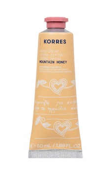 Korres Mountain Honey Hand Cream Korres Mountain Honey Hand Cream