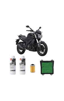 Bajaj Pulsar Ns 200 Bakım Seti Diğer Bajaj Pulsar Ns 200 Bakım Seti Diğer