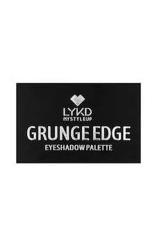 18'li Far Paleti-957 Grunge Edge 12 Mat Ton -6 Işıltılı Ton