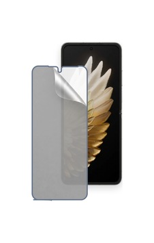 Infinix Zero Flip Uyumlu Ön Yüzey Mat Hidrojel Ekran Koruyucu Infinix Zero Flip Uyumlu Ön Yüzey Mat Hidrojel Ekran Koruyucu