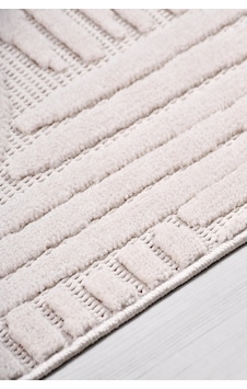 Youdayhomecollection Tigana Model Halı 80x400 Çok Renkli Youdayhomecollection Tigana Model Halı 80x400 Çok Renkli