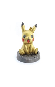 Polyester Pokemon Figür 250 Polyester Pokemon Figür 250