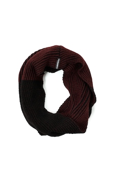 Lumberjack THICKY BOYUNLUK 2PR Bordo Unisex Boyunluk