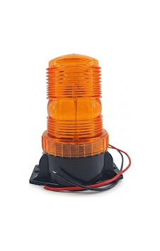 Tepe Lambası Boru Tip 12-24v