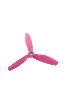 5045 3 Yaprak Drone Pervanesi Ccw - Pembe 5045 3 Yaprak Drone Pervanesi Ccw - Pembe
