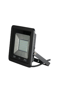 50w Led Akik Projektör Yeşil