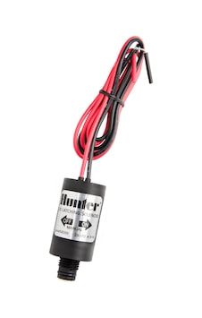 Hunter 9v Dc Latching Selenoid Bobin Pgv Ve Diğer Hunter Vanalarla Uyumlu Hunter 9v Dc Latching Selenoid Bobin Pgv Ve Diğer Hunter Vanalarla Uyumlu
