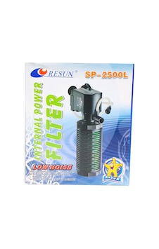 Resun - 803 - İç Filtre - Aconcept - 1400 L/h