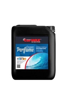 Carwax - Ocean Perfume - 5 Kg