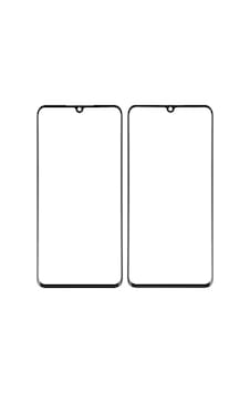 Xiaomi Uyumlu Mi Note 10 Lite Dokunmatik Okalı Ön Cam Lens Kalite