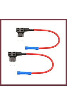 Storeşahin Mini Bıçak Sigorta Çoklayıcı Fuse Tap 2 Adet Shn0720 Diğer Storeşahin Mini Bıçak Sigorta Çoklayıcı Fuse Tap 2 Adet Shn0720 Diğer