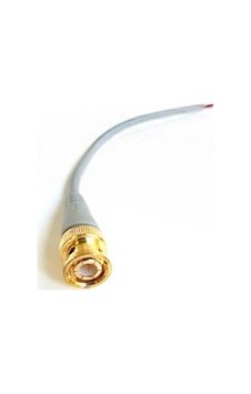Bnc PK-06 Fişli Hazır Gold Kablo 30 CM