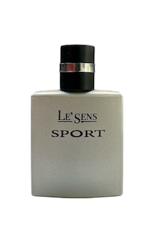 Le'sens Sport Erkek Parfümü Edt.30ml. Aromatik Le'sens Sport Erkek Parfümü Edt.30ml. Aromatik