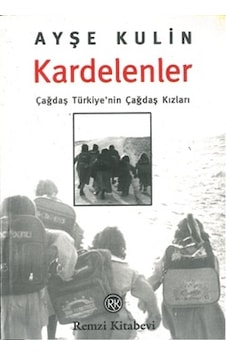 Kardelenler Ayşe Kulin 2.el İadesiz