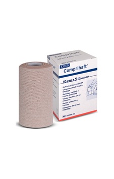 Comprihaft 10 CM x 5 M Ten Rengi