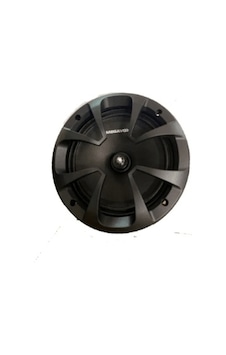 Megavox Mgx-pro6 16cm Midrange Megavox Mgx-pro6 16cm Midrange