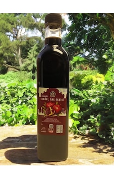 750 Ml Köyceğiz Doğal Nar Ekşisi Cam Şişe