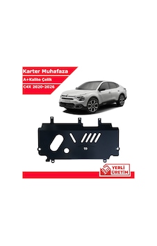 Citroen C4x 2021-2026 Çelik Karter Muhafaza Çelik Koruma Sacı A+ Kalite Yerli Üretim Citroen C4x 2021-2026 Çelik Karter Muhafaza Çelik Koruma Sacı A+ Kalite Yerli Üretim