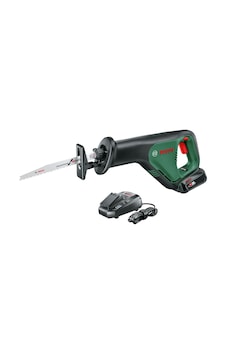 Bosch AdvancedRecip 18 2.5 Ah Tek Akü Panter Testere - 06033B2403 Bosch AdvancedRecip 18 2.5 Ah Tek Akü Panter Testere - 06033B2403