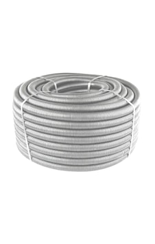 Has Light Spiral Boru 14 Mm 100 Metre Gri Renk Has Light Spiral Boru 14 Mm 100 Metre Gri Renk