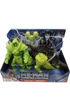 He-man Ve Motu Karakter Ve Araç Serisi Skeletor
