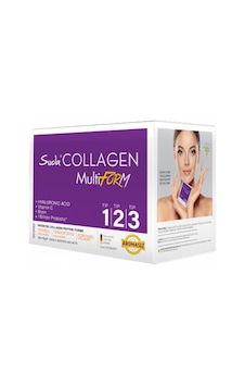 Suda Collagen Multiform Aromasız 30 Saşe Suda Collagen Multiform Aromasız 30 Saşe