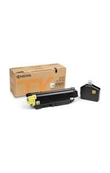 Kyocera Tk-5270 Sarı Toner M6230cdn M6630cdn Kyocera Tk-5270 Sarı Toner M6230cdn M6630cdn