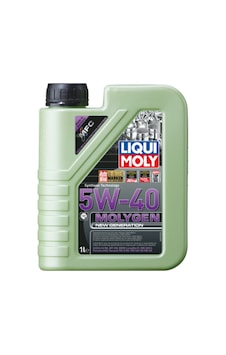 Liqui Moly Molygen New Generation 5W-40 Motor Yağı