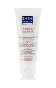 Isis Pharma Ruboril Expert M Gel Krem 40 ML