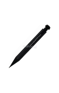 Kaweco Klasik Special Mini Versatil Kalem 0.5 Alüminyum Siyah 1000053 200999 Siyah Kaweco Klasik Special Mini Versatil Kalem 0.5 Alüminyum Siyah 1000053 200999 Siyah