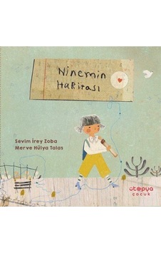 Ninemin Haritası / Sevim İrey Zoba Ninemin Haritası / Sevim İrey Zoba