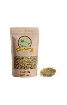 Anason Tohumu 1.kalite 500 Gr Anason Tohumu 1.kalite 500 Gr