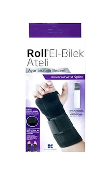 Roll El Bilek Aleti Roll El Bilek Aleti