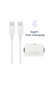 Mobilgo Uyumlu 25w Ve 45w Hızlı Type-c Usb-şarj Kablosu