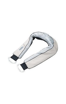 Beurer Mg 150 Shiatsu Masaj Kemeri Beyaz - Siyah