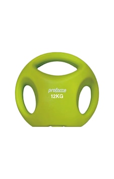Plastic Kettlebell Lkb12 Kg