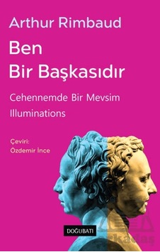 Ben Bir Başkasıdır Ciltli Doğu Batı Yayınları