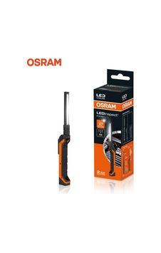 Osram El Feneri 2.96w Cob Ledli 3 Fonksiyonlu Şarjlı-mıknatıslı-askılı 200 Lümen 6500k Osram El Feneri 2.96w Cob Ledli 3 Fonksiyonlu Şarjlı-mıknatıslı-askılı 200 Lümen 6500k