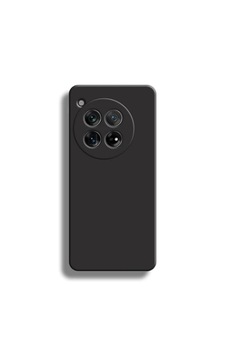 Microcase Oneplus 12 5g Elektrocase Serisi Silikon Kılıf Al3340 Siyah Microcase Oneplus 12 5g Elektrocase Serisi Silikon Kılıf Al3340 Siyah