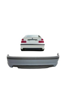 BMW E46 ARKA M TAMPON 4 KAPI BMW E46 ARKA M TAMPON 4 KAPI