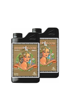 Advanced Nutrients Sensi Coco Bloom Part A-b Ph Perfect 1 Litre Bitki Besini Diğer