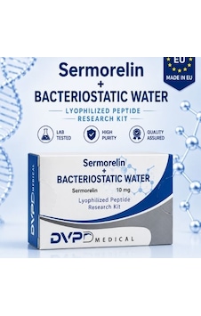 Dvpd Medical Sermorelin 10 Mg Dvpd Medical Sermorelin 10 Mg