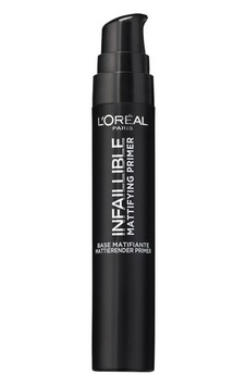 Loreal Paris Infaillible Mattıfyıng Primer Matlaştırıcı Makyaj Ba Loreal Paris Infaillible Mattıfyıng Primer Matlaştırıcı Makyaj Ba