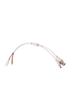 Slink Sl-dc562 Slink Bnc+power Jack Set Dc5.5 2.1 0,3 Cm Kablo Slink Sl-dc562 Slink Bnc+power Jack Set Dc5.5 2.1 0,3 Cm Kablo