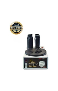 Egesir Ağda Makinesi 2+1 1kazan+2kartuş Egesir Ağda Makinesi 2+1 1kazan+2kartuş