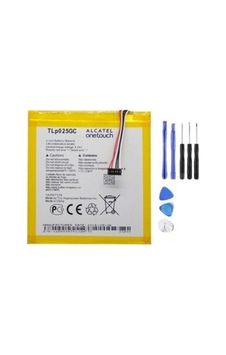 ONE TOUCH PİXİ 4.7 '' TLP025GC BATARYA PİL VE TAMİR SET