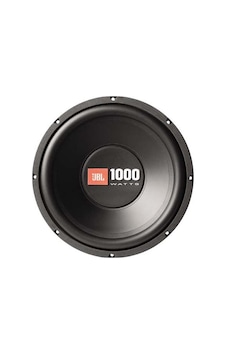 Jbl Cs-1214 30 Cm 1000W Bas Hoparlör Bas Hop Jbl Cs-1214 30 Cm 1000W Bas Hoparlör Bas Hop